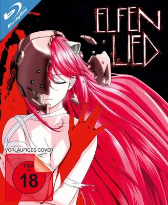 Produktbild von PLAION Elfen Lied - Die komplette Serie (2 Blu-rays), Zeichentrickfilm/Cartoon, Blu-ray, Deutsch, Englisch, Französisch, Japanisch, 325 min, Erufen Rîto, Deutsch, Englisch, Französisch