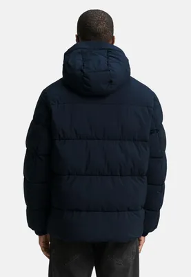 Image de Veste Tom Tailor, doudoune