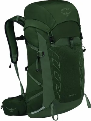 Obrázok produktu pre Osprey Talon Ruksak Green Canopy 33 L