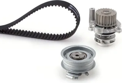 Zdjęcie produktu dla Zestaw Rozrządu Vw 2,0 Z Pompą