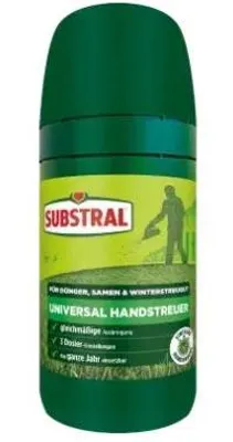 Immagine prodotto di SUBSTRAL® 81112 SUBSTRAL® Handstreuer 1,2 l