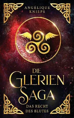 Produktbild von Die Glerien Saga