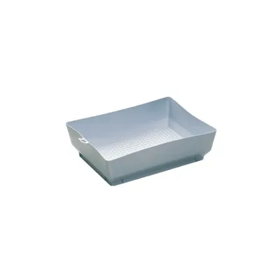 Produktbild von Sieb für Mopbox hellblau Packung mit 3 Stück