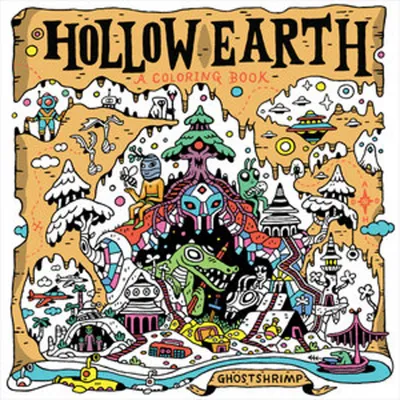 Obrázok produktu pre Hollow Earth