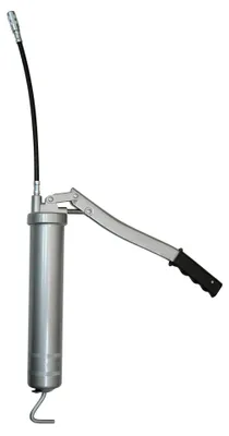 Produktbild von Pressol Fettpresse mit Zubehör 0653600