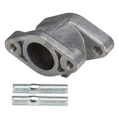 Productafbeelding van Citomerx tuning-carburateurflens/inlaatstuk 19mm voor Simson KR51/1 Schwalbe SR4-4 Habicht