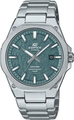 Image de Edifice Casio EDIFICE Classic Montre Homme Casio-EFR-S108DE-3AEF