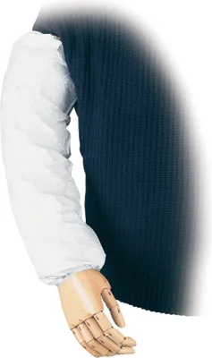 Immagine prodotto di Bracciale CoverStar L.ca.45xL.ca.19cm bianco PSA I 1 pz.COVERSTAR 100 pz