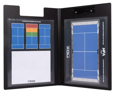 Zdjęcie produktu dla Magnetyczna tablica do padla firmy Nox