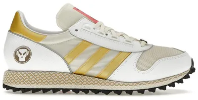 Productafbeelding van adidas Silverbirch SPZL Goldie - EU 42