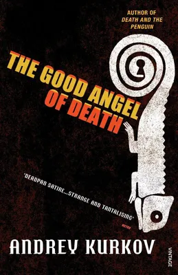 Produktbild von The Good Angel of Death