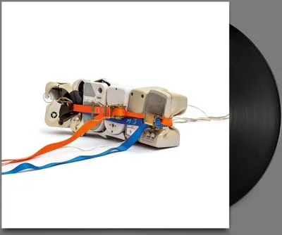 Produktbild von Daniel Lopatin (Oneohtrix Point Never): Again -   - (LP / A)