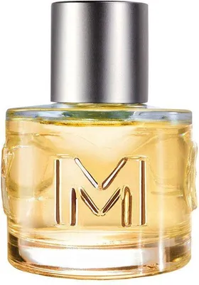 Produktbild von Mexx Eau de Parfum Mexx Woman Eau de Parfum 40ml