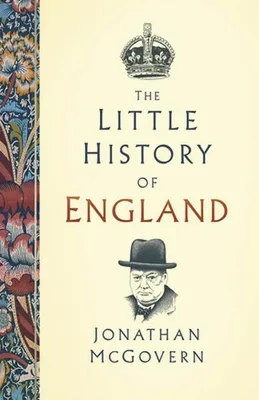 Productafbeelding van The Little History of England