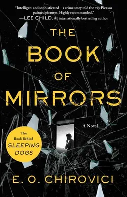 Obrázok produktu pre The Book of Mirrors
