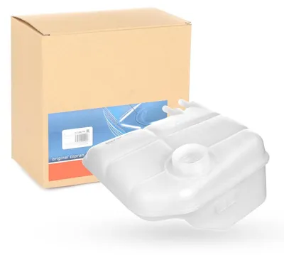 Produktbild von TOPRAN Ausgleichsbehälter Kühlmittel für FORD FOCUS (DAW, DBW) Kühlwasser 302 296