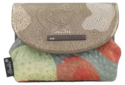Immagine prodotto di Anekke portafoglio Odyssey Purse With Flap Multicolor multicolore