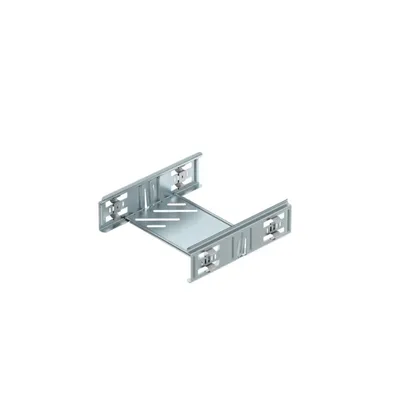 Produktbild von OBO Bettermann Längsverbinderset KTSMV 620 FS 60x200x200 (6068918)
