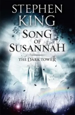 Zdjęcie produktu dla The Dark Tower 6. Song of Susannah
