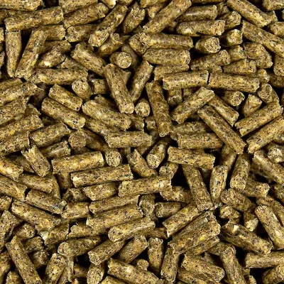 Produktbild von deuka Schaf- und Lammfutter 25 kg