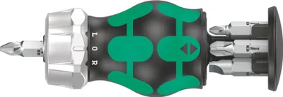 Obrázek produktu pro Wera Kraftform Kompakt Stubby Magazin RA 3