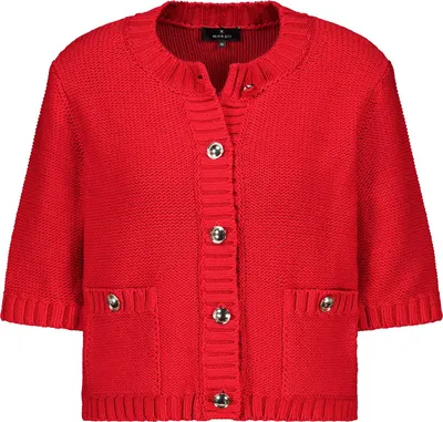 Produktbild von Monari Strickjacke für Damen