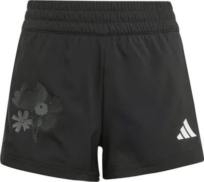 Produktbild von Adidas Jg Tr-Es Fl Sh Navy Navy 164