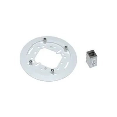 Produktbild von AXIS - Halterung für Kameramontage - für AXIS M3004-V, M3005-V, P1455-LE, P1455-LE-3, Q1951-E, Q1952-E
