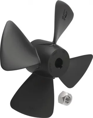Produktbild von Propeller f.BTQ300 LH Doppelschraube