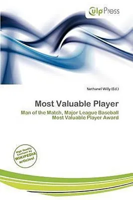 Produktbild von Most Valuable Player