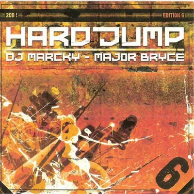 Produktbild von Hardjump - Ausgabe 6