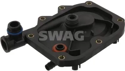 Produktbild von SWAG 20 94 0909 Ventil Kurbelgehäuseentlüftung PCV für BMW 5 Limousine (E39)