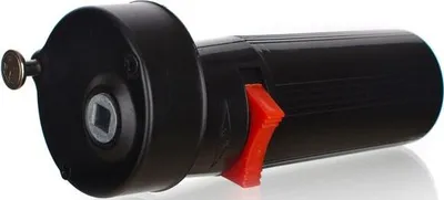 Obrázek produktu pro Happy Green Motorek Grilovací Na Baterie 5012335