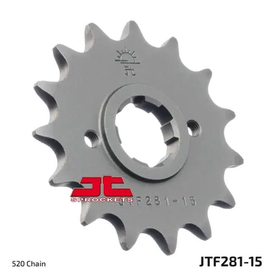 Image de Ritzel 15Z 520