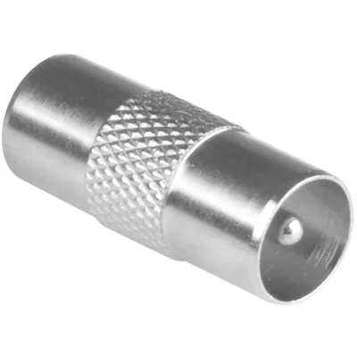 Obrázek produktu pro SENCOR SAV 186-000 Spojka koaxiální, anténní, 2× vidlice