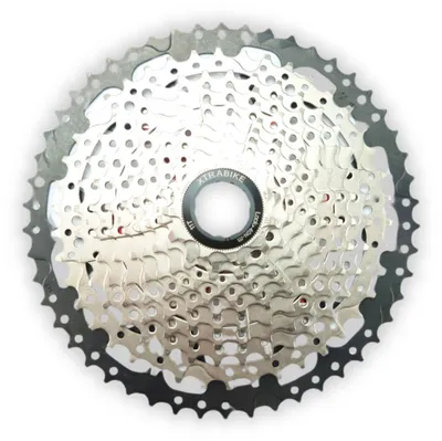 Produktbild von Xtrabike-Kassette 11V 11-50 Shimano