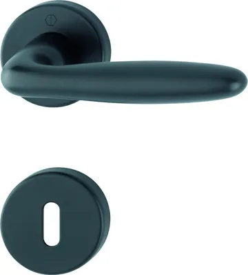 Obrázok produktu pre HOPPE Sada rozety 1510/42KB/42KBS, F9714M,OB,37-47