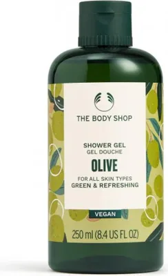 Obrázek produktu pro Sprchový gel Olive (Shower Gel), 250 ml