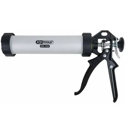 Produktbild von KS Tools Kartuschenpistole 310ml 340 mm 980.1000