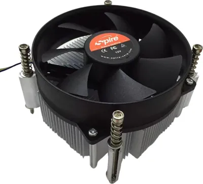 Obrázek produktu pro Spire Voyager Intel multi-socket CPU Koeler