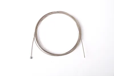 Produktbild von Fahrrad Schaltzug Tandem Liegerad Schaltseil Innenzug 3m Bowdenzug 1,2mm Edelstahl NIRO