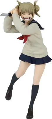 Obrázek produktu pro My Hero Academia Himiko Toga vol.6 figurka 15cm