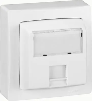 Produktbild von Legrand 086061, 388 mm, 45 mm, 161 mm, 697 g