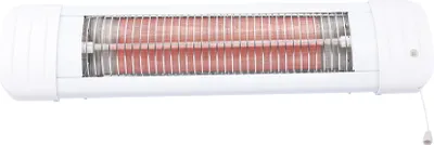 Produktbild von H+H BS 50 Wickeltisch Heizstrahler