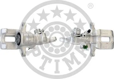 Produktbild von OPTIMAL Bremssattel Hinten Rechts für ROVER 600 (RH) BC-1476R
