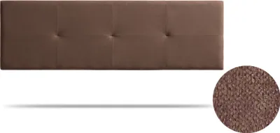 Produktbild von Gepolstertes Kopfteil ALTEA Aqualine 160x50x5 cm