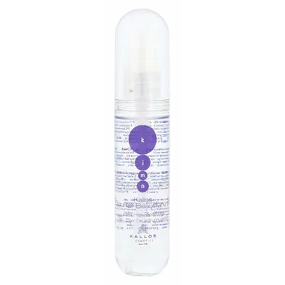 Obrázek produktu pro Kallos KJMN Elixir Hair Beautifying Oil 50 ml
