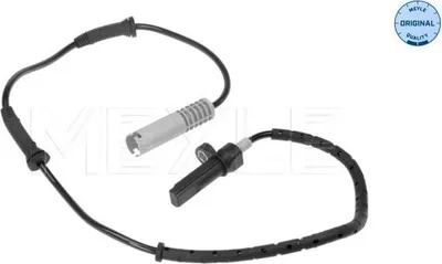 Produktbild von MEYLE ABS Sensor Raddrehzahl Hinten Hinten Beidseitig für BMW 5 Limousine (E39) 314 899 0039