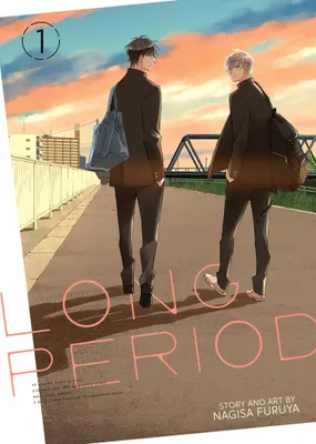 Produktbild von Long Period Vol. 1