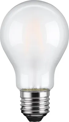 Produktbild von Goobay 45615, 7 W, E27, 840 lm, 15000 h, Warmweiß
